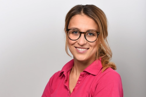 Dr. Emma Michel